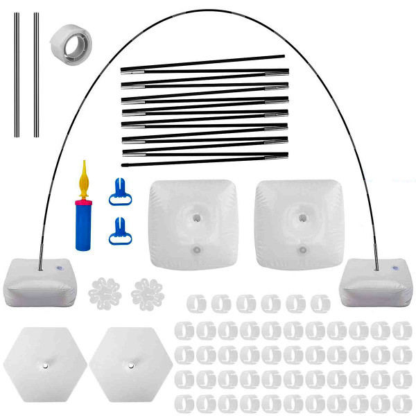 Balloon Arch Kit Stand Base by iMounTEK® product image