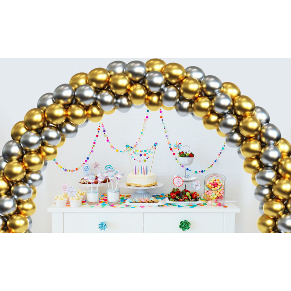 Balloon Arch Kit Stand Base by iMounTEK® product image