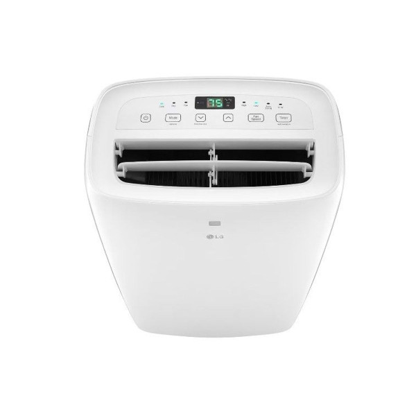 LG® 6,000-BTU Portable Air Conditioner product image