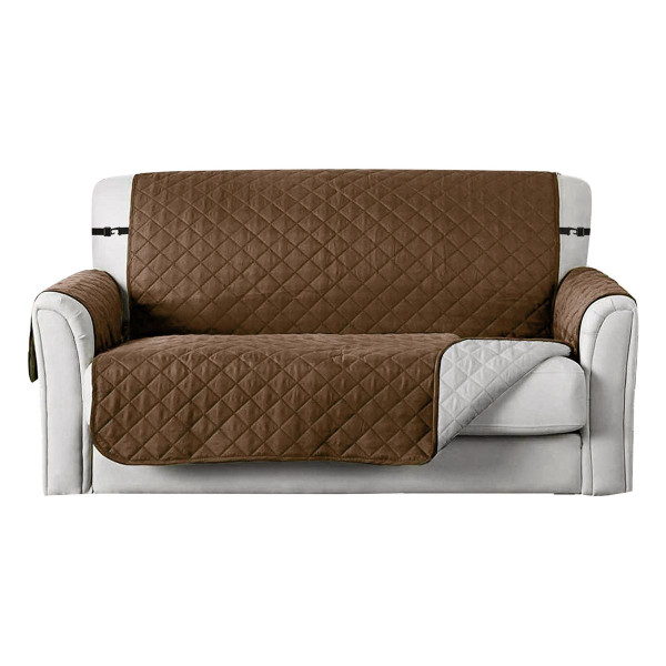 iMounTEK® Reversible Sofa Cover product image