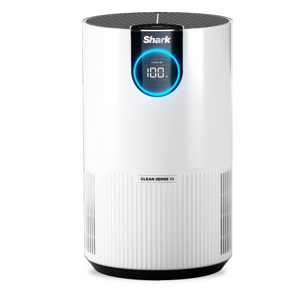Shark Air Purifier with True HEPA Filter (500 sq ft, 4 Fan Speeds, Auto Mode) product image