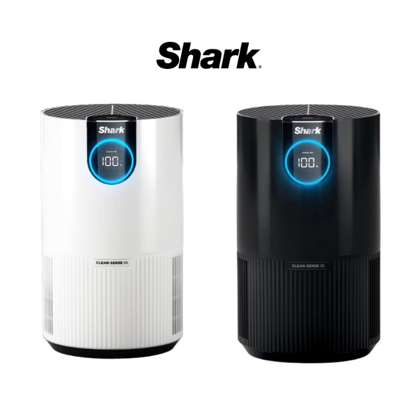 Shark Air Purifier with True HEPA Filter (500 sq ft, 4 Fan Speeds, Auto Mode) product image