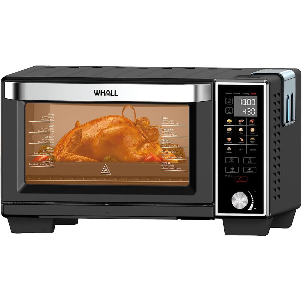 Whall® 30-Quart Air Fryer product image