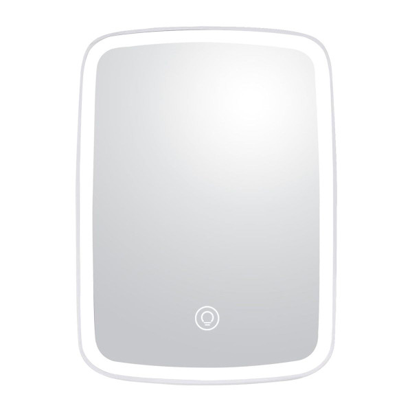 Laromni™ Mini Makeup LED Mirror product image
