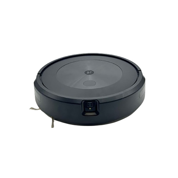 iRobot Roomba® j8+ (8550) Wi-Fi Connected Self-Emptying Robot