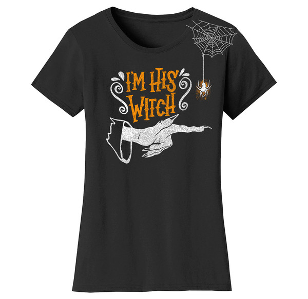 Women's Fun Halloween T-Shirts product image