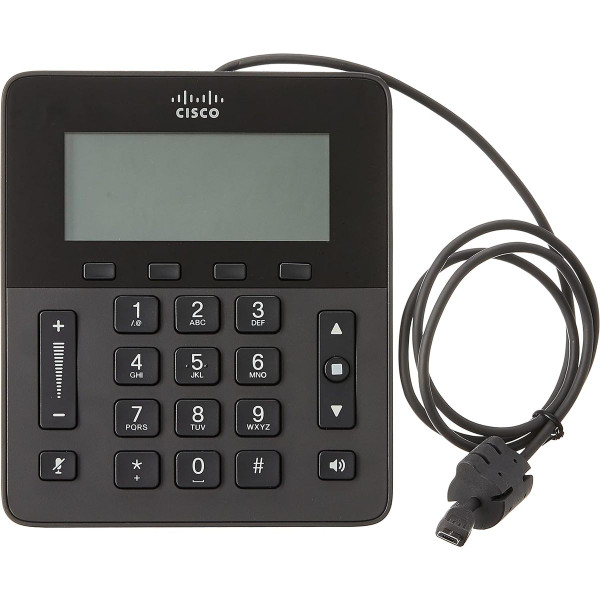 Cisco Unified IP Phone Base and Control Panel product image