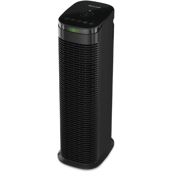 Honeywell InSight HEPA Air Purifier with Air Quality Indicator product image