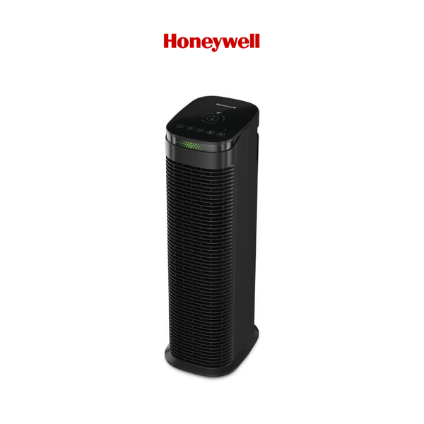 Honeywell InSight HEPA Air Purifier with Air Quality Indicator product image