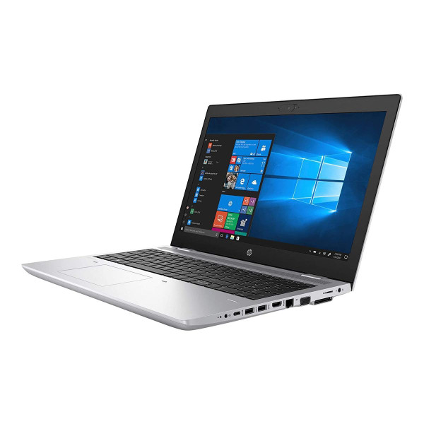 HP® ProBook 640 G5 Notebook, 14-Inch, 16GB RAM, 256GB SSD product image