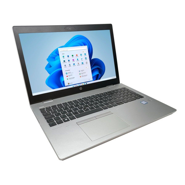 HP® ProBook 640 G5 Notebook, 14-Inch, 16GB RAM, 256GB SSD product image
