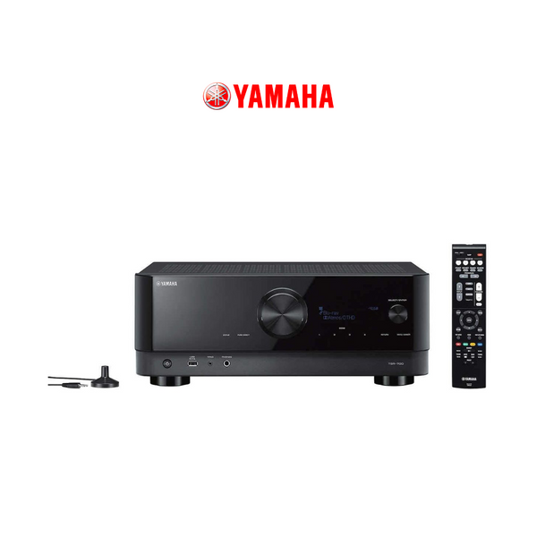 Yamaha® 7.2 Channel AV Receiver, TSR-700 product image