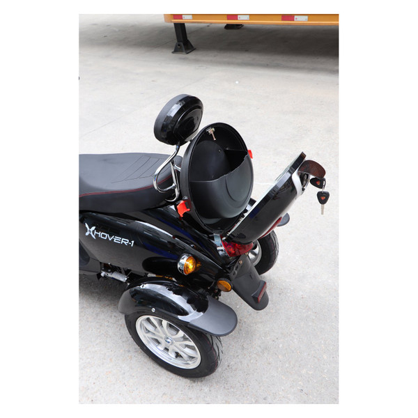 Hover-1® Rider 3-Wheel Electric Scooter with 27-Mile Range product image