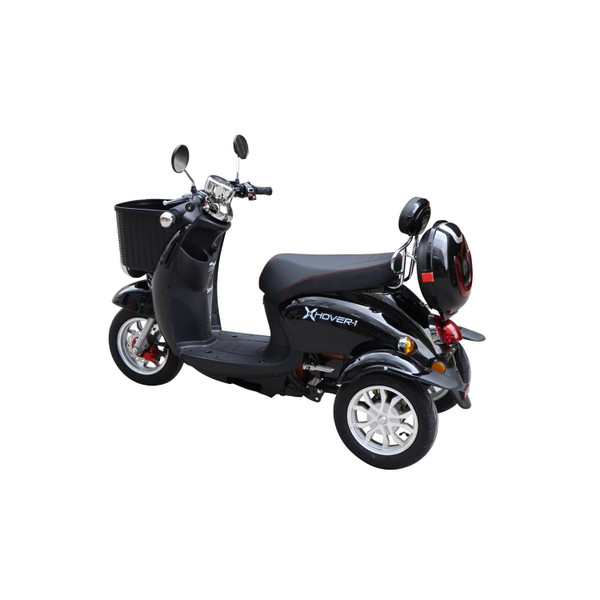 Hover-1® Rider 3-Wheel Electric Scooter with 27-Mile Range product image