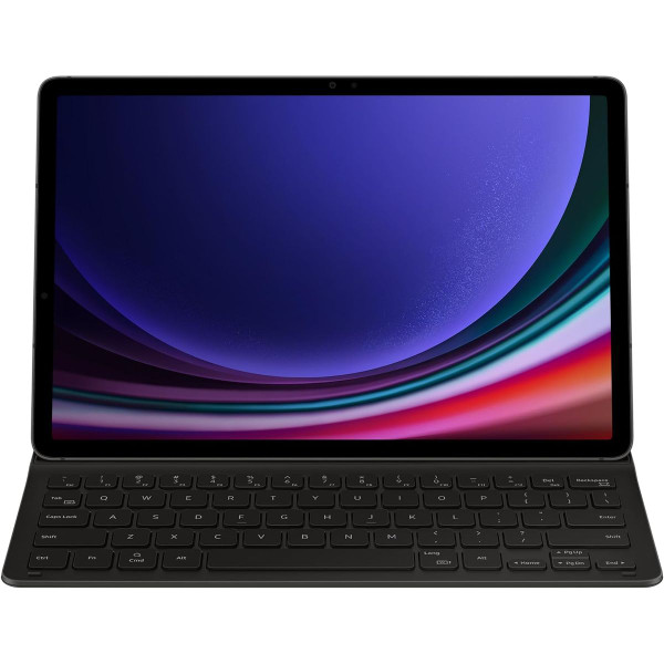 Book Cover Keyboard Slim for Galaxy Tab S9 (EF-DX710) product image