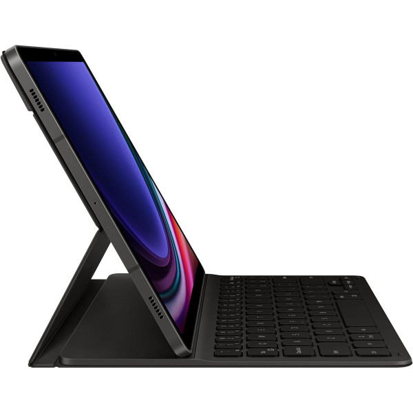 Book Cover Keyboard Slim for Galaxy Tab S9 (EF-DX710) product image