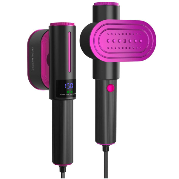 Enjoy Myself™ YC-7005 Handheld Steamer product image