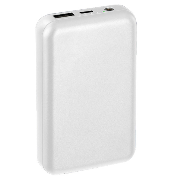 10,000mAh Portable Power Bank by PowerMaster™ product image