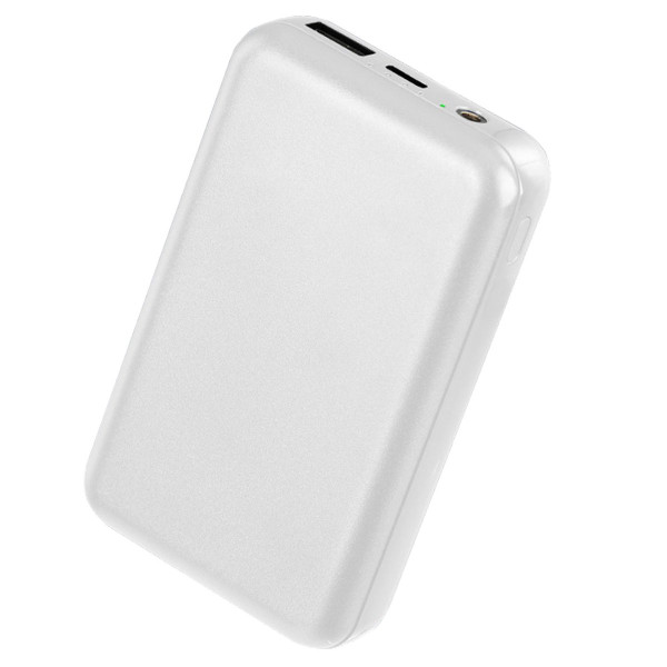 10,000mAh Portable Power Bank by PowerMaster™ product image