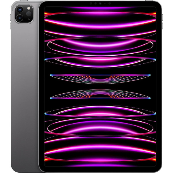Apple® Ipad Pro 4 - 11-inch (128GB, Wifi + 4G) product image