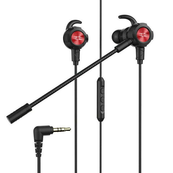 Liberty Gamer Sprint In-Ear Gaming Earphones product image