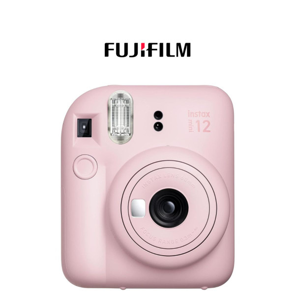 Fujifilm Instax Mini 12 Instant Camera product image