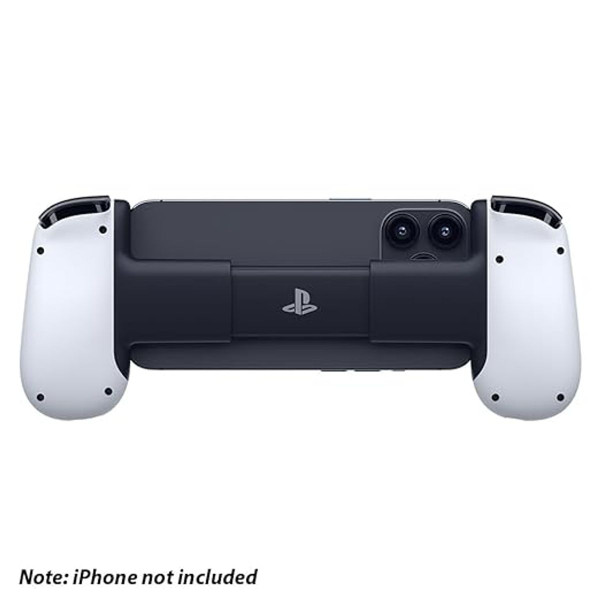 Backbone One PlayStation® Edition Controller (Version 3) product image