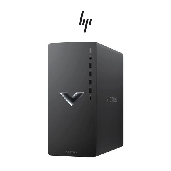 HP Victus Gaming Desktop with AMD Ryzen 5 5600G (8GB RAM, 512GB SSD) product image