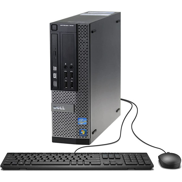 Dell Optiplex 7010 Desktop Computer product image