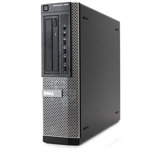 Dell Optiplex 7010 Desktop Computer product image