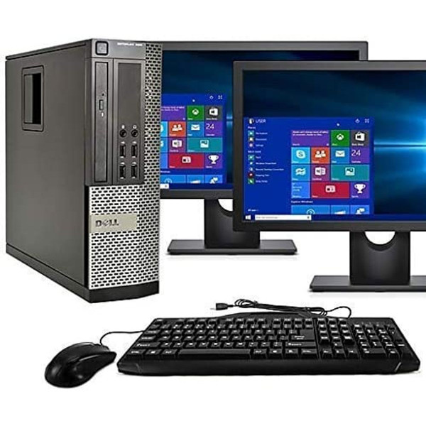 Dell Optiplex 9020 Desktop Computer product image