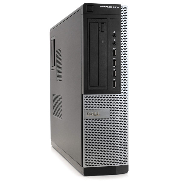 Dell Optiplex (7010) Desktop Computer product image