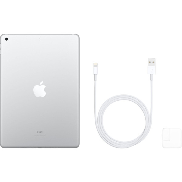 Apple iPad 10.2" 7th Gen 32GB WiFi product image