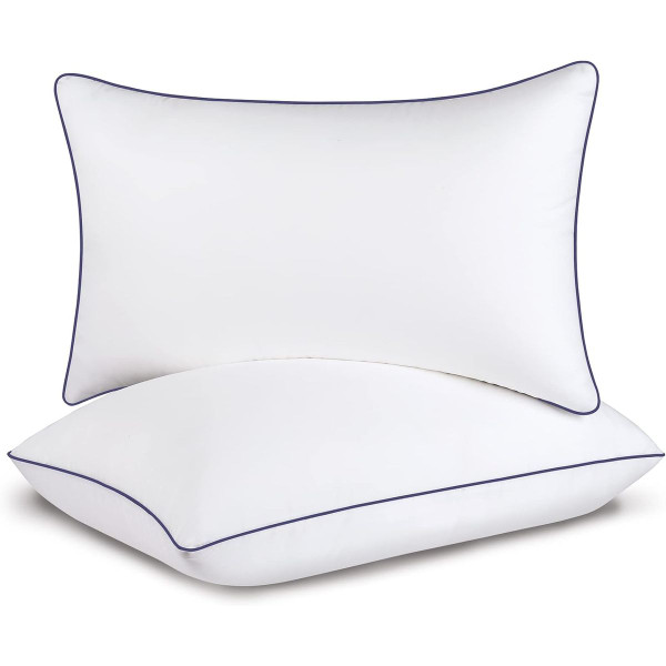 King-Size Pillow Set (1 or 2-Pair) product image