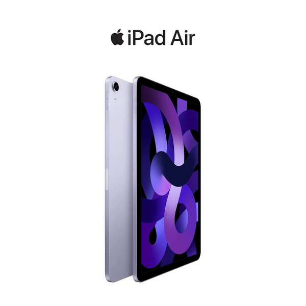 Apple iPad Air 5th Generation 10.9" product image