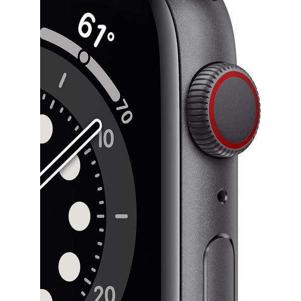 Apple Watch (GPS + LTE) Series 6 product image