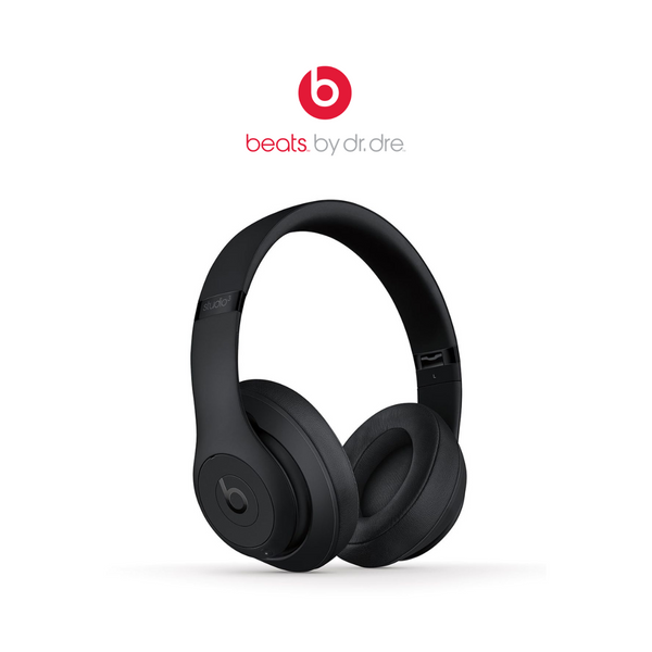 Beats Studio3 Wireless Noise-Cancelling Headphones product image