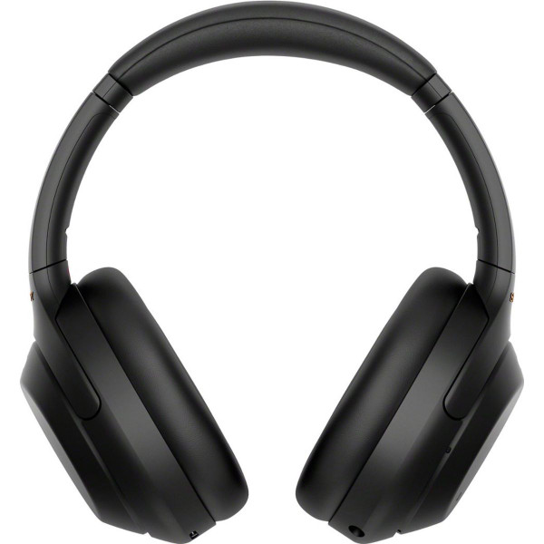 Sony Noise-Cancelling Over-the-Ear Headphones product image