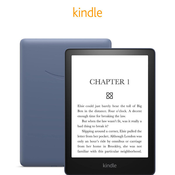 Kindle Paperwhite - 16 GB product image