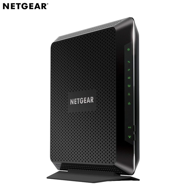 Netgear® Nighthawk DOCSIS 3.0 Cable Modem Router, C7000-100NAR product image Netgear® Nighthawk DOCSIS 3.0 Cable Modem Router, C7000-100NAR product image