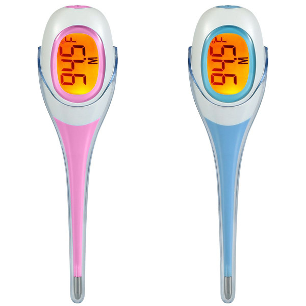 LCD Oral Digital Thermometer product image