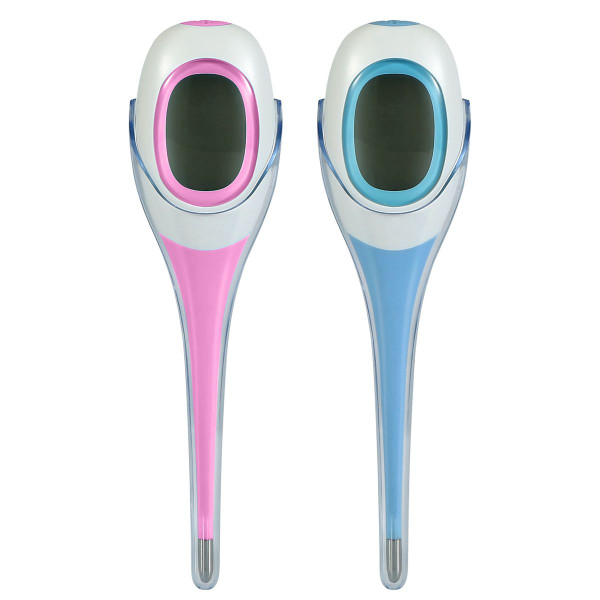 LCD Oral Digital Thermometer product image