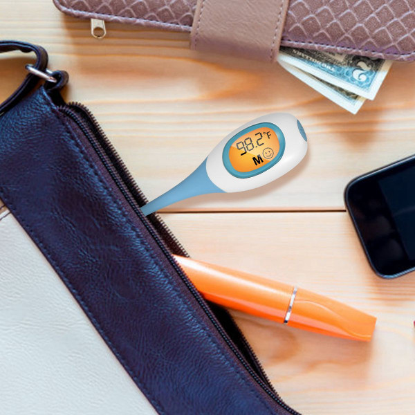 LCD Oral Digital Thermometer product image