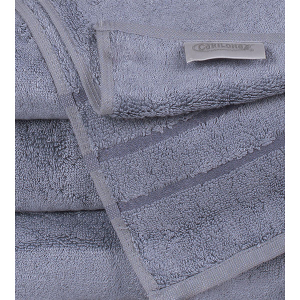 Cariloha® Bamboo Hand Towel Set, 3 pc. product image