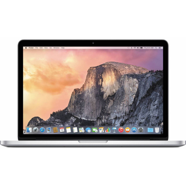 Apple MacBook Pro Intel Core i5-5257U product image