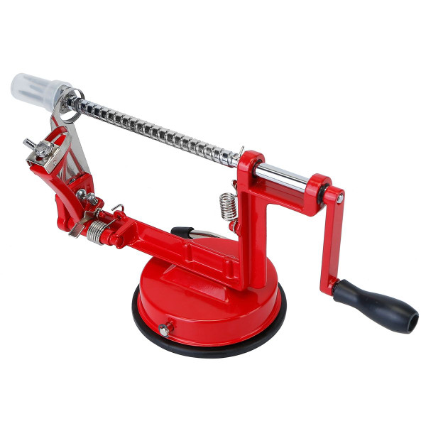 iMounTEK® Hand-Cranking Apple Peeler product image