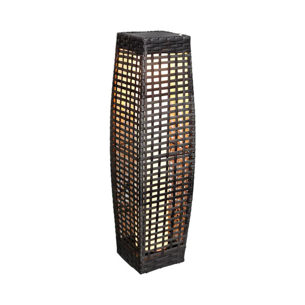 Solar Outdoor Floor Lamp product image