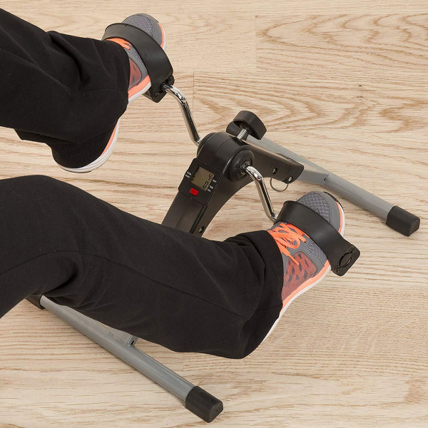iMounTEK® Foldable Mini Pedal Exerciser product image