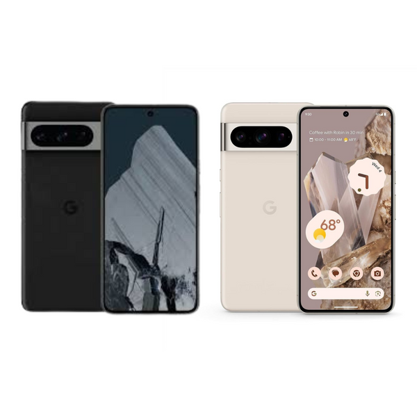 Google® Pixel 8 Pro 5G Smartphone, 128GB (Unlocked) product image