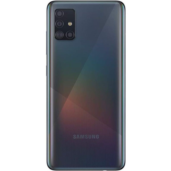 Samsung Galaxy A51 Smartphone, 128GB, Unlocked (2019 Release) product image